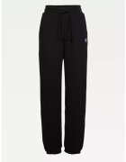 Tommy Jeans Pantaloni femei Hrs Badge Sweatpant DW0DW09740BDS