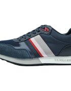 U.S. POLO ASSN. Pantofi sport barbati US POLO ASSN Julius2 FLASH4088S9SN2