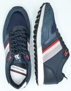 U.S. POLO ASSN. Pantofi sport barbati US POLO ASSN Julius2 FLASH4088S9SN2