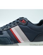 U.S. POLO ASSN. Pantofi sport barbati US POLO ASSN Julius2 FLASH4088S9SN2