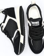 U.S. POLO ASSN. Pantofi sport femei US POLO ASSN Sylvi002 SYLVI002W-2YT1-BLK