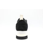 U.S. POLO ASSN. Pantofi sport femei US POLO ASSN Sylvi002 SYLVI002W-2YT1-BLK