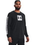 Under Armour Bluza barbati Camo Boxed Sportstyle 1366464-002