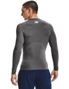 Under Armour Bluza barbati Heatgear Compression Longsleeve 1361524-090