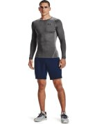 Under Armour Bluza barbati Heatgear Compression Longsleeve 1361524-090