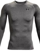 Under Armour Bluza barbati Heatgear Compression Longsleeve 1361524-090