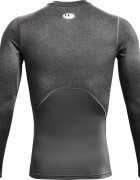 Under Armour Bluza barbati Heatgear Compression Longsleeve 1361524-090
