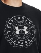 Under Armour Bluza barbati Rival 1366298-001