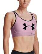 Under Armour Bustiera femei Keyhole 1344333-698