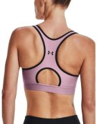 Under Armour Bustiera femei Keyhole 1344333-698