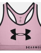 Under Armour Bustiera femei Keyhole 1344333-698