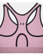 Under Armour Bustiera femei Keyhole 1344333-698