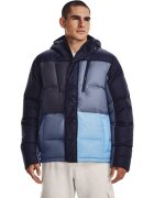 Under Armour Geaca barbati ColdGear Down Blocked Jacket 1372693-410