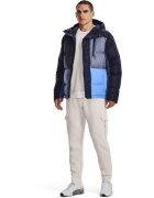 Under Armour Geaca barbati ColdGear Down Blocked Jacket 1372693-410