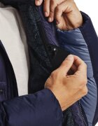 Under Armour Geaca barbati ColdGear Down Blocked Jacket 1372693-410