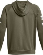 Under Armour Hanorac barbati Rival Fleece Graphic 1379760-390