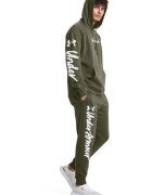 Under Armour Hanorac barbati Rival Fleece Graphic 1379760-390