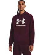 Under Armour Hanorac barbati Rival Fleece Hoodie 1379758-600