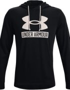 Under Armour Hanorac barbati Rival Logo 1370390-001