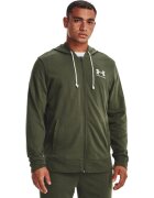 Under Armour Hanorac barbati Rival Terry LC FZ 1370409-390