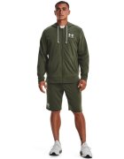 Under Armour Hanorac barbati Rival Terry LC FZ 1370409-390