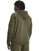 Under Armour Hanorac barbati UA Rival Fleece FZ 1379767-390