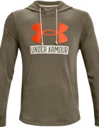 Under Armour Hanorac barbati UA Rival Terry Logo 1370390-361