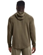 Under Armour Hanorac barbati UA Rival Terry Logo 1370390-361