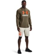 Under Armour Hanorac barbati UA Rival Terry Logo 1370390-361