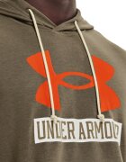 Under Armour Hanorac barbati UA Rival Terry Logo 1370390-361