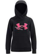 Under Armour Hanorac copii Rival Fleece Logo 1366046-001