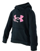 Under Armour Hanorac copii Rival Fleece Logo 1366046-001