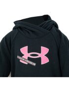 Under Armour Hanorac copii Rival Fleece Logo 1366046-001