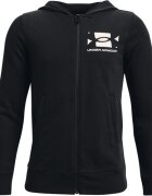 Under Armour Hanorac copii Rival Terry Fz 1361700-002