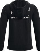 Under Armour Hanorac copii Rival Terry Fz 1361700-002