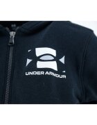 Under Armour Hanorac copii Rival Terry Fz 1361700-002
