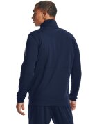 Under Armour Jacheta barbati Pique 1366202-408