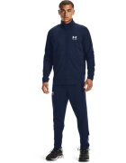 Under Armour Jacheta barbati Pique 1366202-408