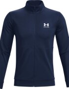 Under Armour Jacheta barbati Pique 1366202-408