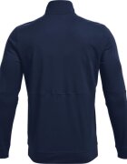 Under Armour Jacheta barbati Pique 1366202-408
