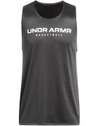 Under Armour Maiou barbati Baseline Reversible Tank 1386059-025
