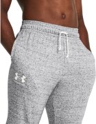 Under Armour Pantaloni barbati Rival Terry 1380843-011