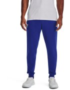 Under Armour Pantaloni barbati Rival Terry 1380843-400
