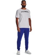 Under Armour Pantaloni barbati Rival Terry 1380843-400