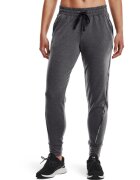 Under Armour Pantaloni femei Rival Terry 1361095-010