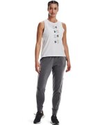 Under Armour Pantaloni femei Rival Terry 1361095-010