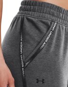Under Armour Pantaloni femei Rival Terry 1361095-010