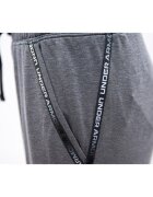 Under Armour Pantaloni femei Rival Terry 1361095-010