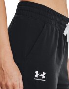Under Armour Pantaloni femei Rival Terry 1369854-001
