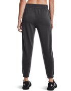 Under Armour Pantaloni femei Rival Terry 1369854-010